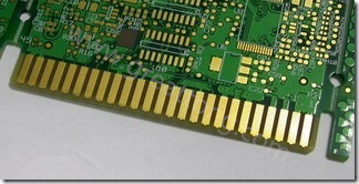 電路板中何謂硬金、軟金、電鍍金、化金、閃金？