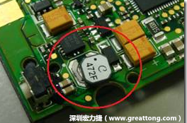 零件掉落與端點使用銀鍍層的關(guān)系？