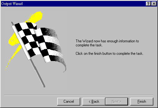 最后詢問機(jī)械層是否要建立Gerber輸出文件？