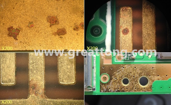 PCBA半成品需要有溫濕度管控包裝嗎？