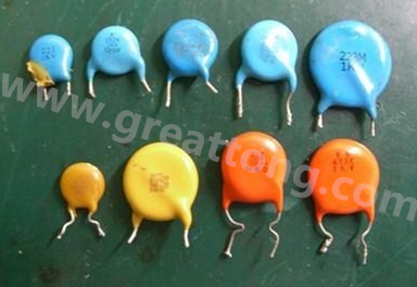 電源板PCBA加工-Y電容(Cy，又稱為線路旁通電容器)