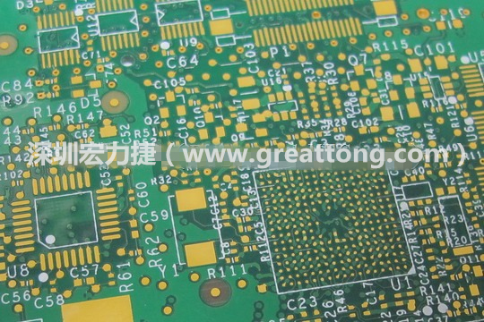 當所有零件的參考位置印刷從電路板上取消會發(fā)生什么事？