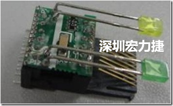 SMD零組件內(nèi)部焊接需要使用高溫錫嗎？