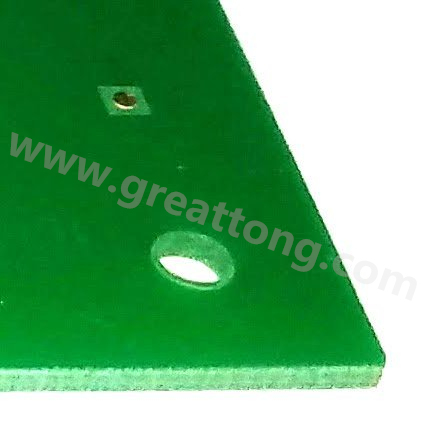 印刷電路板設(shè)計：為什么反光點很重要？