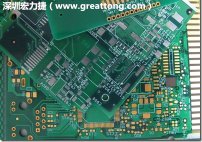 PCB大講堂：何謂「銅」基地與「鎳」基地電路板(PCB)？