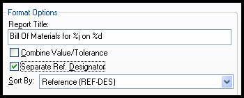 圖43 PCB設(shè)計第一階段格式化選項(xiàng)區(qū)塊設(shè)定