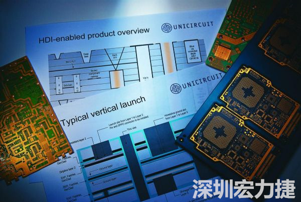 HDI電路板設(shè)計(jì)復(fù)雜度高，必須花更多心力驗(yàn)證設(shè)計(jì)。