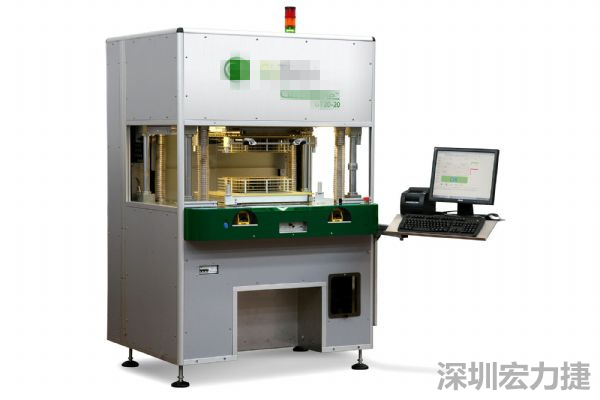 電路基板尺寸變小、復(fù)雜度增高，必須搭配高階測試設(shè)備進(jìn)行各項(xiàng)電性檢測，避免問題基板，以提升電子產(chǎn)品制造品質(zhì)。