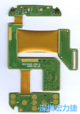 現(xiàn)今電子產(chǎn)品，大多以軟？硬板整合設(shè)計要求，達(dá)到適應(yīng)各種產(chǎn)品ID設(shè)計的目標(biāo)。