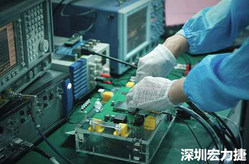 PCBA老化測試怎么做？