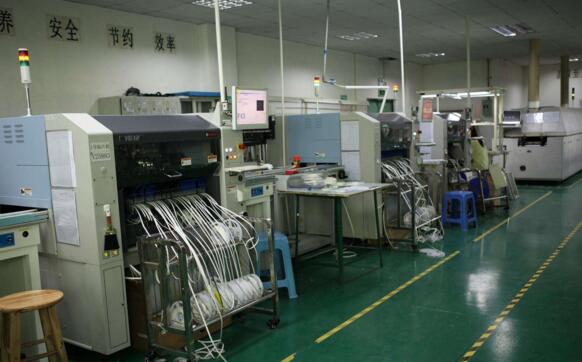 如何選擇合格的SMT加工廠家？