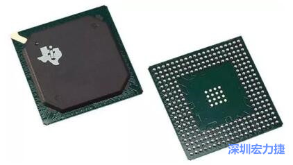 BGA是PCB上常用的元器件，通常80﹪的高頻信號及特殊信號將會由這類型的封裝Footprint內拉出。