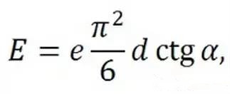 如果導(dǎo)線段之間有個夾角，那么當這個夾角增加時，串擾等級將下降。這時的串擾不取決于導(dǎo)線長度，僅受限于夾角值