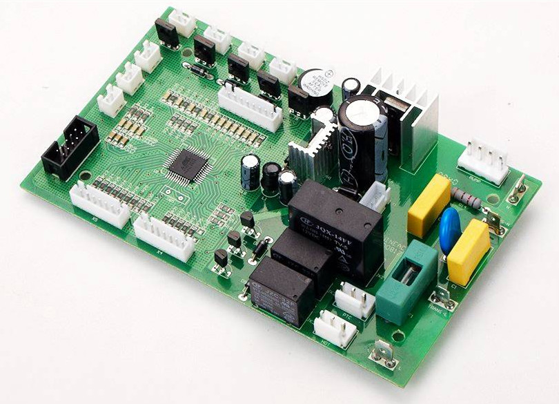 PCB設計該如何布局？