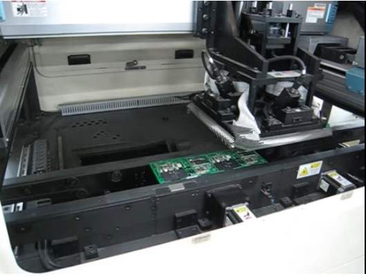 PCBA大講堂：什么是3D AOI檢測(cè)設(shè)備？