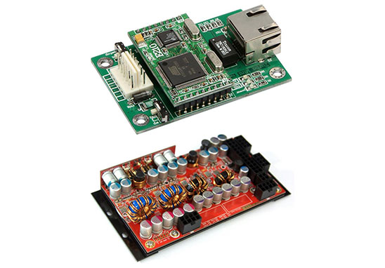 電路板抄板多少錢？電路板抄板加工