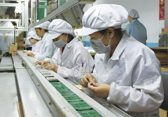 PCBA詢價中最常丟失的六個數(shù)據(jù)？