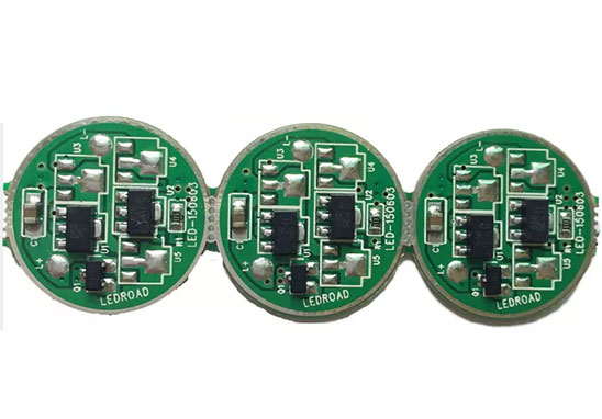 PCB拼板打樣有哪些好處？