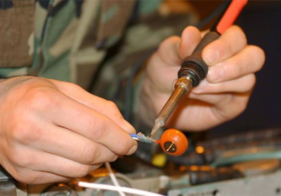 PCBA加工中遇到焊接不良元器件應(yīng)該怎么辦？