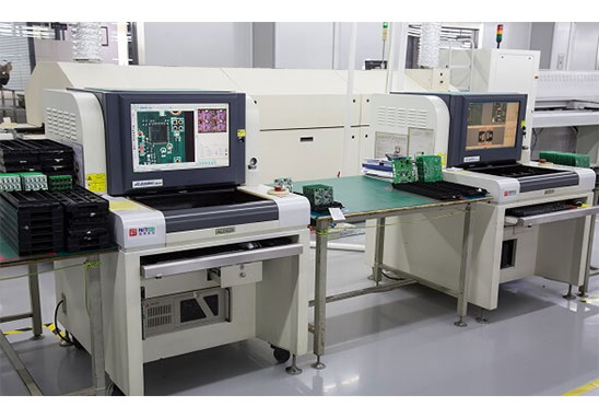 SMT加工中的AOI、SPI有什么作用