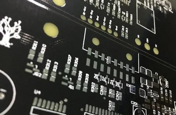 PCB板廠都用哪些油墨？你知道嗎？