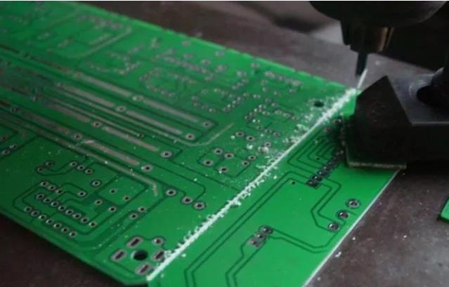 PCB工藝邊的作用、制作方式及設(shè)計(jì)要求