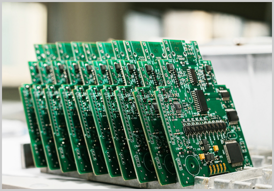 PCB電路板打樣哪里可以做？