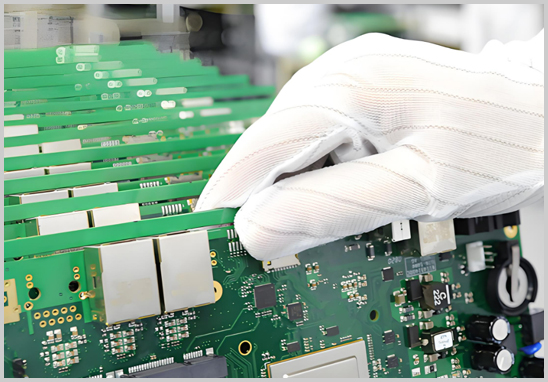 如何做好PCBA加工的品控？