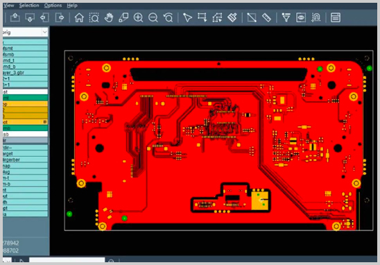 PCB設(shè)計中是否有必要去掉死銅？