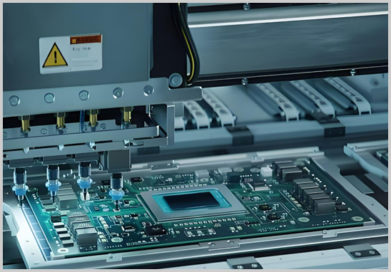 波峰焊治具如何助力PCBA加工？
