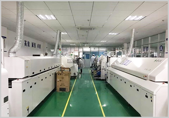 深圳PCBA加工哪里可以做？