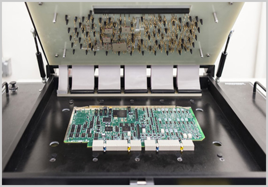 為什么PCBA工廠要進行PCBA老化測試？