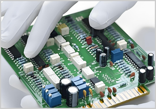 PCB抄板打樣如何確保成功率？