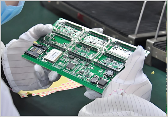 SMT貼片加工如何有效預(yù)防虛焊和假焊？