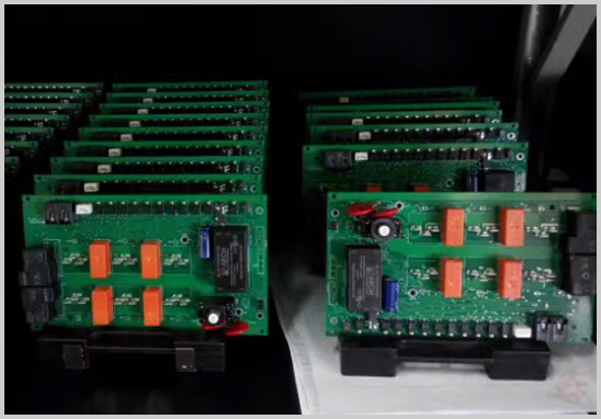 PCBA工廠如何實現(xiàn)99.9%直通率？