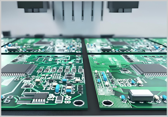 電路板抄板打樣如何實現(xiàn)快速交付？