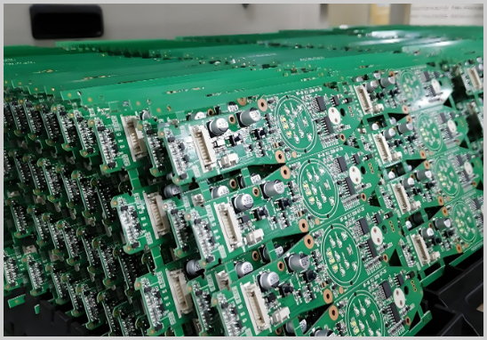 哪些PCBA加工產(chǎn)品類型必須做老化測試？