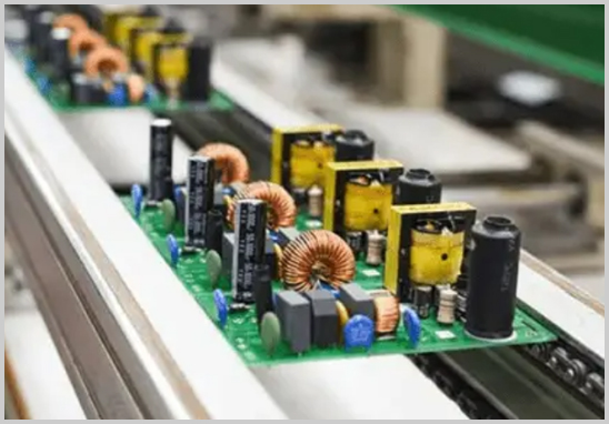 PCBA加工廠如何保障高質(zhì)量與低成本的結(jié)合？