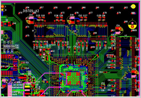 PCB設(shè)計怎樣才能敷好銅？