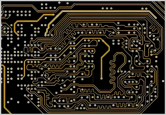 PCB設(shè)計蛇形走線用在哪里？
