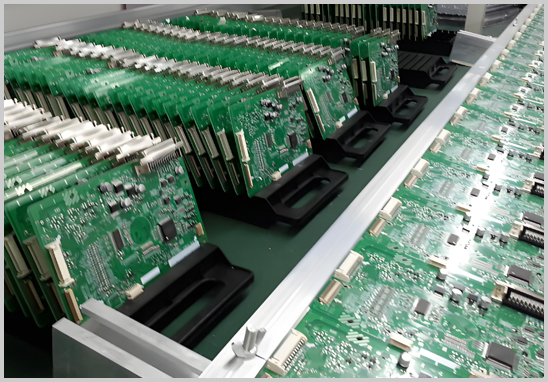 PCBA打樣/小批量加工前如何準備？