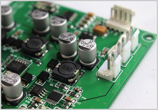 深圳PCB抄板公司的競爭優(yōu)勢在哪里？