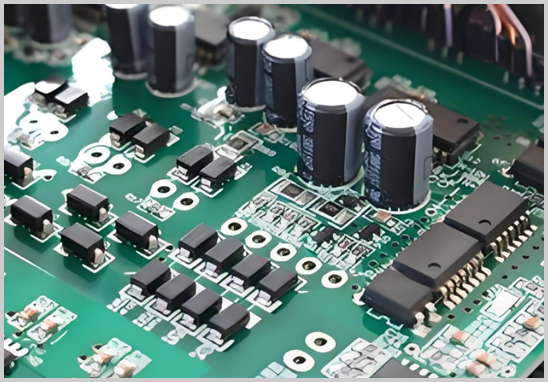 PCB設(shè)計(jì)公司詳解：如何避免相鄰信號(hào)層串?dāng)_？