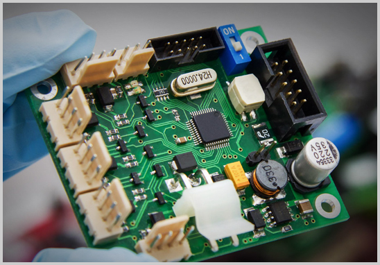 PCB抄板需要提供什么？