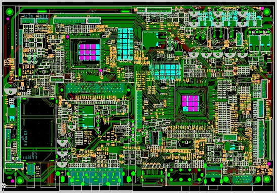 掌握這些PCB設(shè)計(jì)要點(diǎn)，輕松搞定PCB Layout！